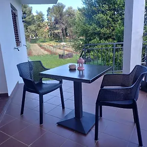 & Darrer Affittacamere Porec