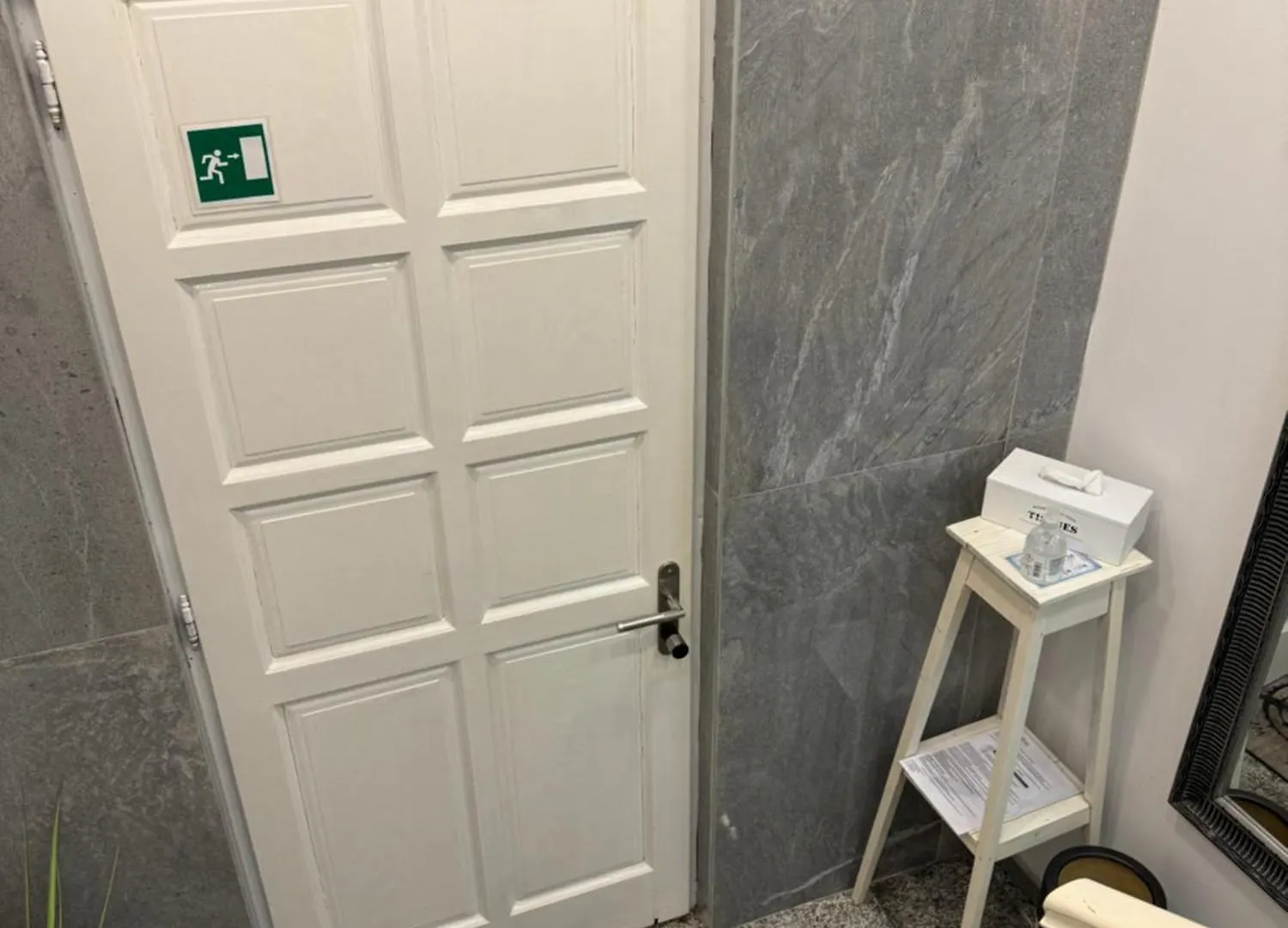 Studio Lorena Lejlighed Mali Lošinj Gæstehus