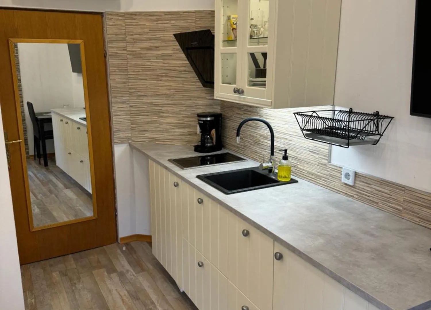 Studio Lorena Lejlighed Mali Lošinj Gæstehus