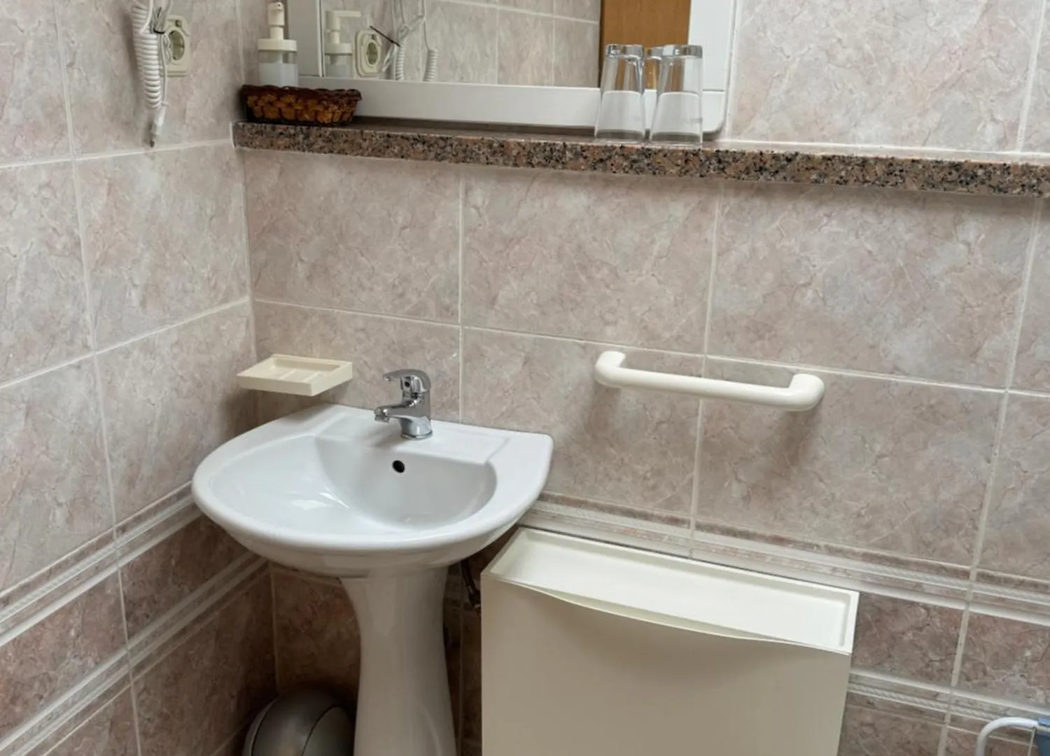 Studio Lorena Lejlighed Mali Lošinj Gæstehus