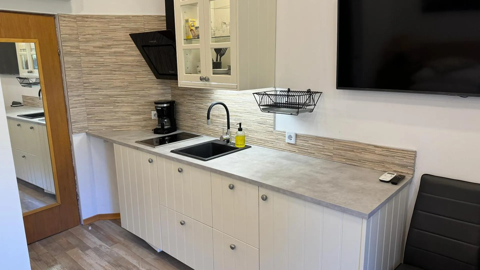Studio Lorena Lejlighed Mali Lošinj