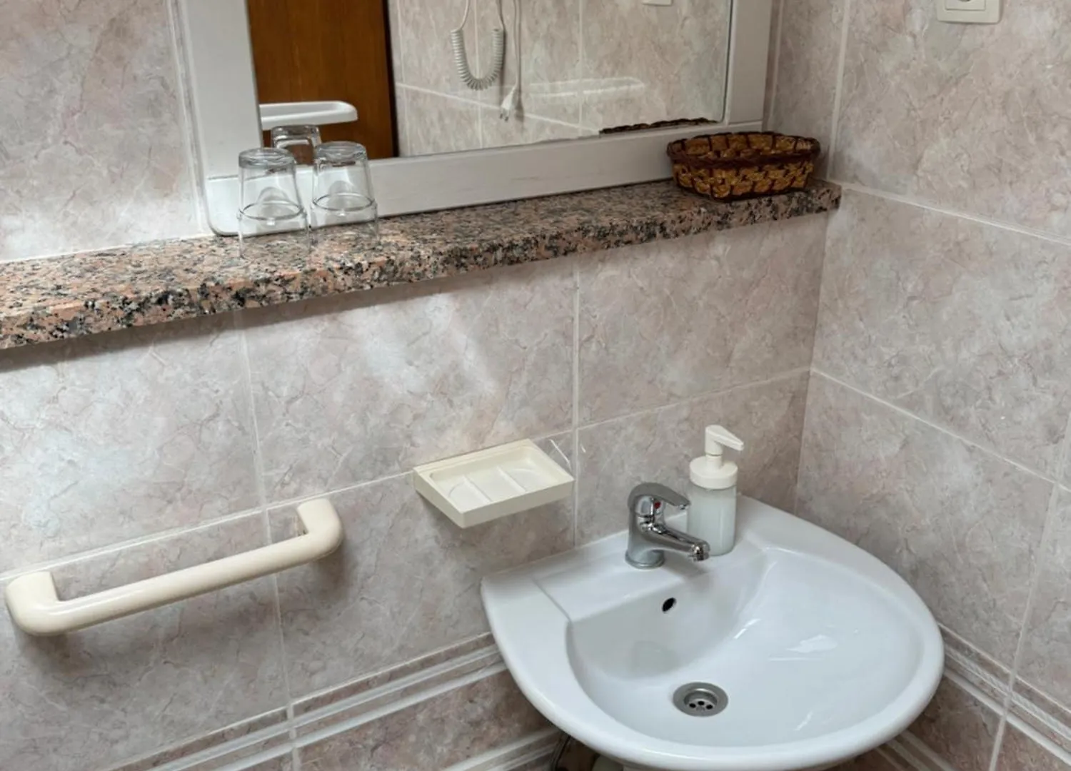 Studio Lorena Lejlighed Mali Lošinj Kroatien