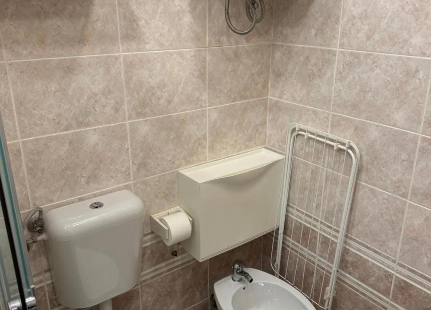 Studio Lorena Lejlighed Mali Lošinj Gæstehus